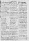 Caledonian Mercury Wednesday 07 October 1778 Page 1