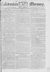 Caledonian Mercury Saturday 10 October 1778 Page 1