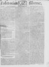 Caledonian Mercury Monday 12 October 1778 Page 1