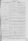 Caledonian Mercury Wednesday 16 December 1778 Page 1