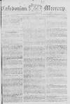 Caledonian Mercury Saturday 19 December 1778 Page 1