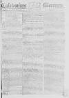 Caledonian Mercury Monday 21 December 1778 Page 1