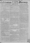 Caledonian Mercury Monday 04 January 1779 Page 1