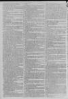 Caledonian Mercury Wednesday 20 January 1779 Page 6