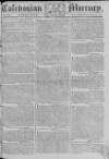 Caledonian Mercury Saturday 23 January 1779 Page 1