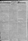 Caledonian Mercury Saturday 06 February 1779 Page 1