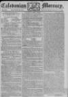 Caledonian Mercury Wednesday 17 February 1779 Page 1