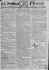 Caledonian Mercury Saturday 20 February 1779 Page 1