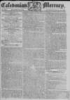 Caledonian Mercury Monday 22 February 1779 Page 1