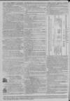 Caledonian Mercury Monday 22 February 1779 Page 4