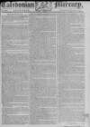 Caledonian Mercury Monday 01 March 1779 Page 1