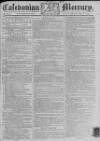 Caledonian Mercury Saturday 01 May 1779 Page 1
