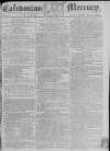 Caledonian Mercury Saturday 15 May 1779 Page 1