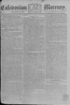 Caledonian Mercury Wednesday 09 June 1779 Page 1