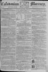 Caledonian Mercury Saturday 03 July 1779 Page 1