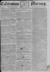 Caledonian Mercury Saturday 10 July 1779 Page 1