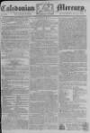 Caledonian Mercury Saturday 17 July 1779 Page 1