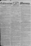Caledonian Mercury Monday 26 July 1779 Page 1