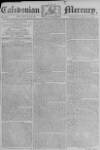 Caledonian Mercury Monday 02 August 1779 Page 1