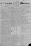 Caledonian Mercury Monday 16 August 1779 Page 1