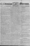 Caledonian Mercury Wednesday 01 September 1779 Page 1
