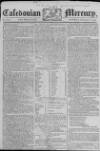 Caledonian Mercury Monday 06 September 1779 Page 1
