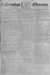 Caledonian Mercury Monday 27 September 1779 Page 1
