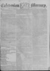 Caledonian Mercury Wednesday 29 September 1779 Page 1
