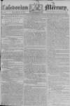 Caledonian Mercury Saturday 09 October 1779 Page 1