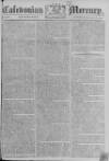 Caledonian Mercury Monday 18 October 1779 Page 1
