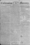 Caledonian Mercury Wednesday 20 October 1779 Page 1