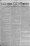 Caledonian Mercury Saturday 23 October 1779 Page 1