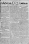 Caledonian Mercury Wednesday 10 November 1779 Page 1