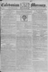 Caledonian Mercury Saturday 13 November 1779 Page 1