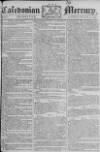 Caledonian Mercury Monday 15 November 1779 Page 1