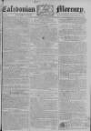 Caledonian Mercury Saturday 27 November 1779 Page 1