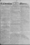 Caledonian Mercury Saturday 04 December 1779 Page 1
