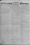 Caledonian Mercury Monday 06 December 1779 Page 1