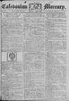 Caledonian Mercury Saturday 11 December 1779 Page 1