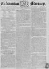 Caledonian Mercury Wednesday 05 January 1780 Page 1