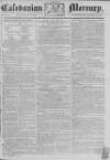 Caledonian Mercury Saturday 08 January 1780 Page 1