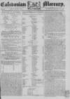 Caledonian Mercury Monday 17 January 1780 Page 1