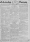 Caledonian Mercury Saturday 05 February 1780 Page 1