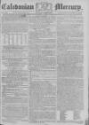 Caledonian Mercury Saturday 22 April 1780 Page 1