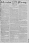 Caledonian Mercury Monday 08 May 1780 Page 1