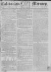 Caledonian Mercury Saturday 13 May 1780 Page 1