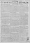 Caledonian Mercury Wednesday 17 May 1780 Page 1