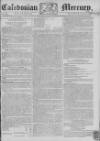 Caledonian Mercury Monday 05 June 1780 Page 1