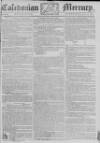 Caledonian Mercury Wednesday 07 June 1780 Page 1