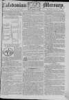 Caledonian Mercury Monday 12 June 1780 Page 1